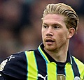  Transferts : De Bruyne sur le point de choisir